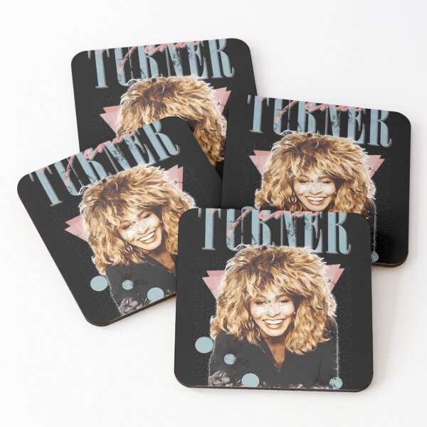 Item preview, Tina Turner 80S Style Fan Art  designed and sold by Anasigner.
