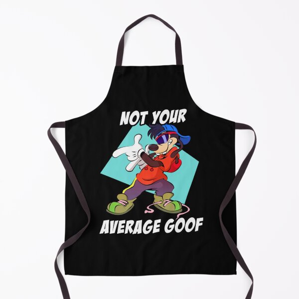 Item preview, Not your average Gooff designed and sold by Authentic-Blood.