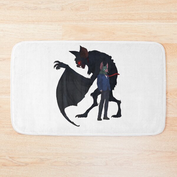 Item preview,  Dispatch Character designed and sold by Jest-tee.