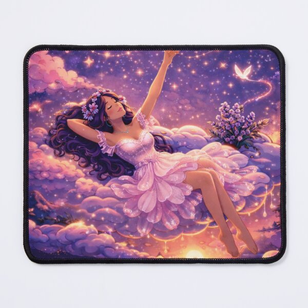 Item preview, Never Be Limited Dreamer Sky Inspiration designed and sold by Niaomico.