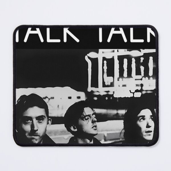 Item preview, Talk Talk Band designed and sold by JeanieBeanie528.