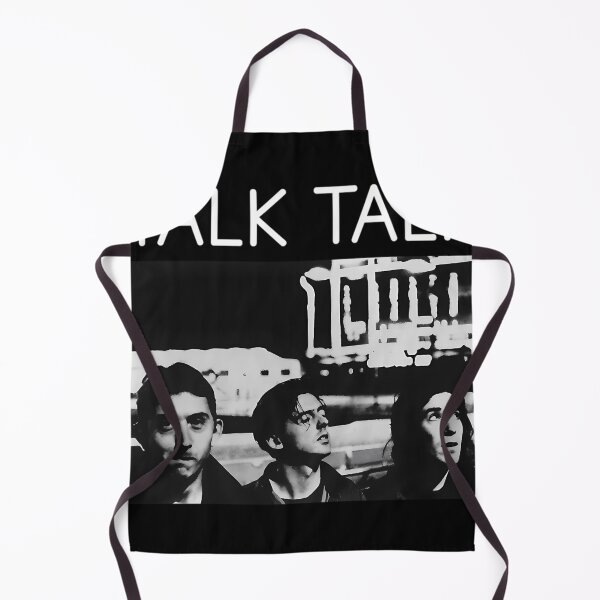 Item preview, Talk Talk Band designed and sold by JeanieBeanie528.