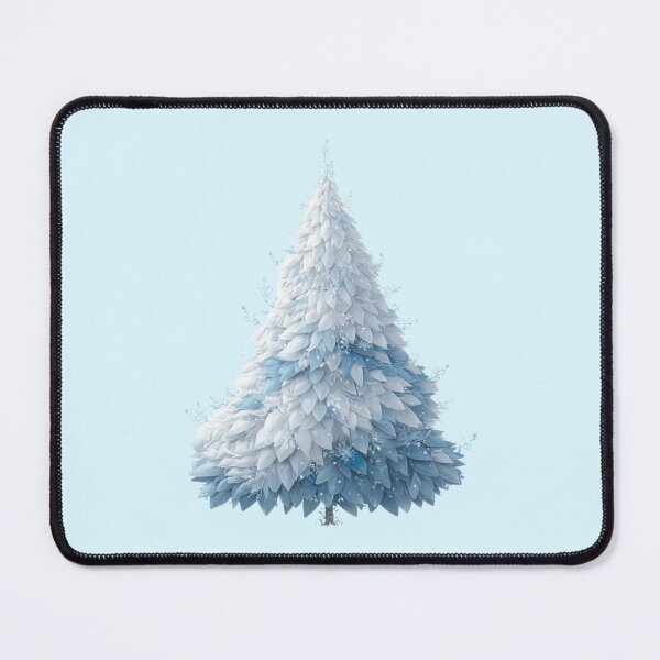 Item preview, Frozen Christmas designed and sold by bubblyrainbow.