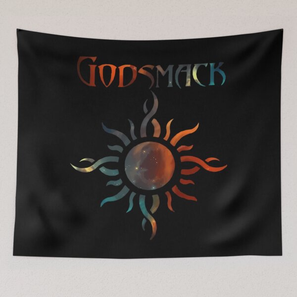 Item preview, Art - Godsmack designed and sold by kalutor.