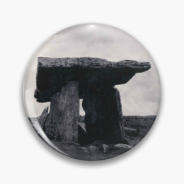 Item preview, Poulnabrone Domen Co. Clare designed and sold by BarryMayfield.