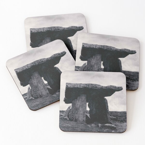 Item preview, Poulnabrone Domen Co. Clare designed and sold by BarryMayfield.