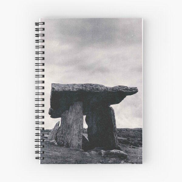 Item preview, Poulnabrone Domen Co. Clare designed and sold by BarryMayfield.