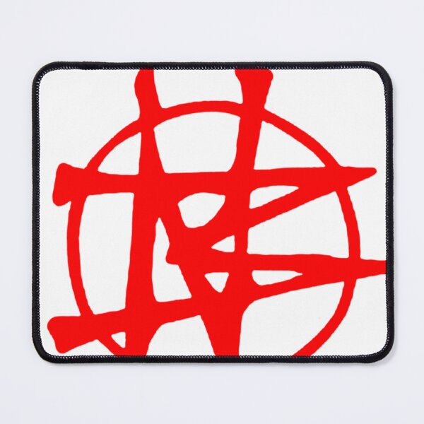 Item preview, Nailbomb Logo designed and sold by Ily9.