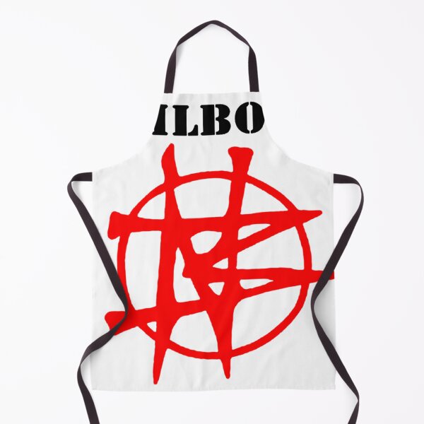 Item preview, Nailbomb Logo designed and sold by Ily9.