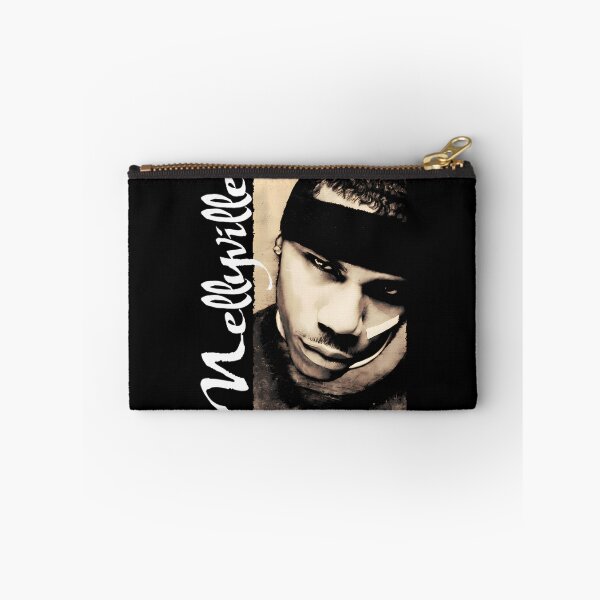 Item preview, N.e.l.l.y Rapper designed and sold by TheCatTemps.
