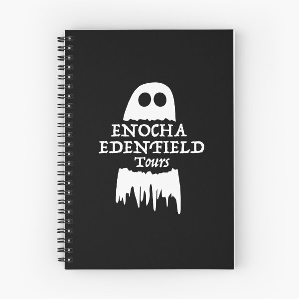 Item preview, Enocha Edenfield Tours designed and sold by Jest-tee.
