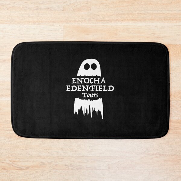 Item preview, Enocha Edenfield Tours designed and sold by Jest-tee.