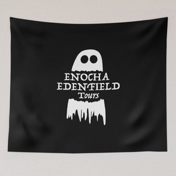 Item preview, Enocha Edenfield Tours designed and sold by Jest-tee.