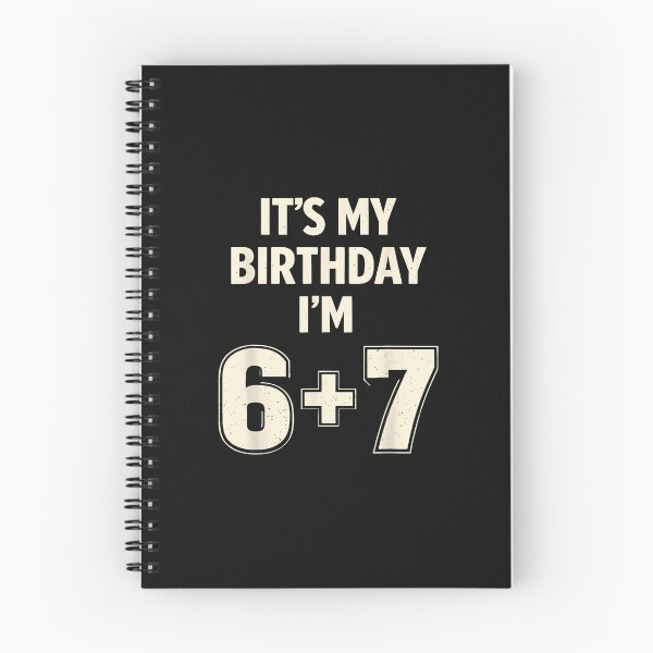 Item preview, 13Th Birthday Boys 13 Yeqrs Old Boys It'S My 13 Bday Girls designed and sold by Trungles-tee.