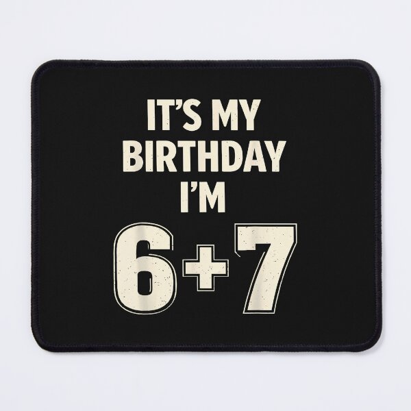 Item preview, 13Th Birthday Boys 13 Yeqrs Old Boys It'S My 13 Bday Girls designed and sold by Trungles-tee.
