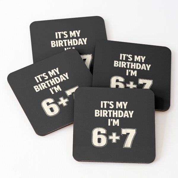 Item preview, 13Th Birthday Boys 13 Yeqrs Old Boys It'S My 13 Bday Girls designed and sold by Trungles-tee.
