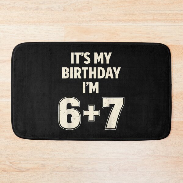 Item preview, 13Th Birthday Boys 13 Yeqrs Old Boys It'S My 13 Bday Girls designed and sold by Trungles-tee.