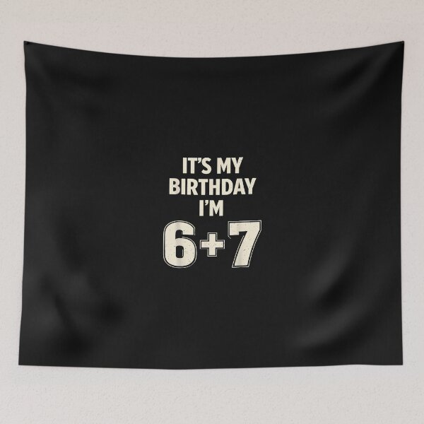 Item preview, 13Th Birthday Boys 13 Yeqrs Old Boys It'S My 13 Bday Girls designed and sold by Trungles-tee.