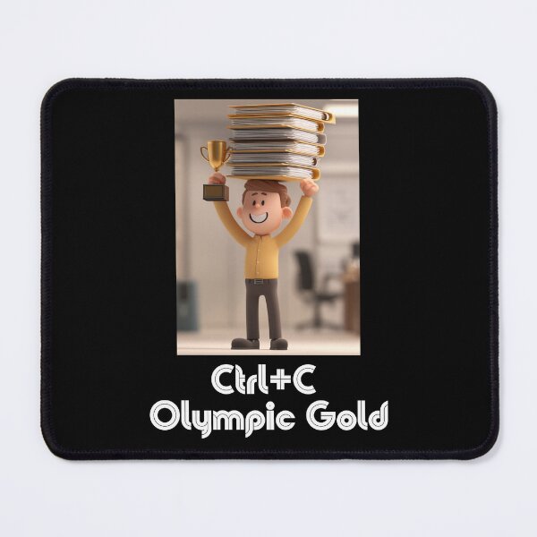 Item preview, Copy Champion designed and sold by bubblyrainbow.