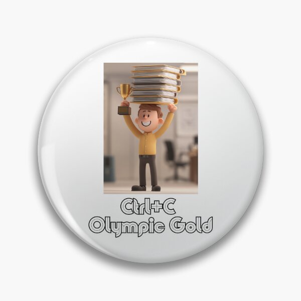 Item preview, Copy Champion designed and sold by bubblyrainbow.