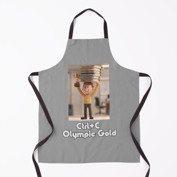 Item preview, Copy Champion designed and sold by bubblyrainbow.