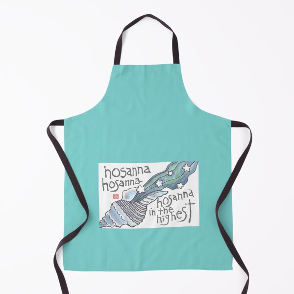 Item preview, Hosanna (Conch shell) designed and sold by dosankodebbie's etegami world.