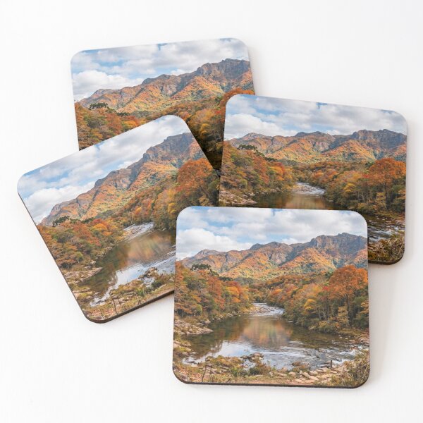 Item preview, autumn landscape designed and sold by Studioyasmin.