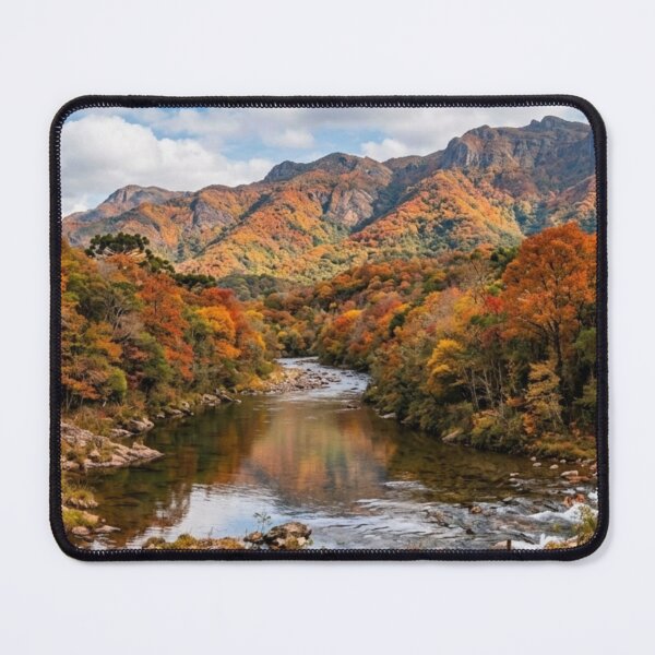 Item preview, autumn landscape designed and sold by Studioyasmin.