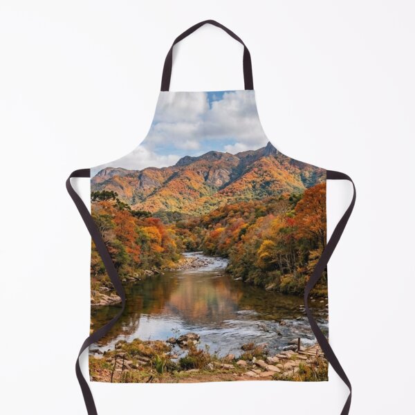 Item preview, autumn landscape designed and sold by Studioyasmin.