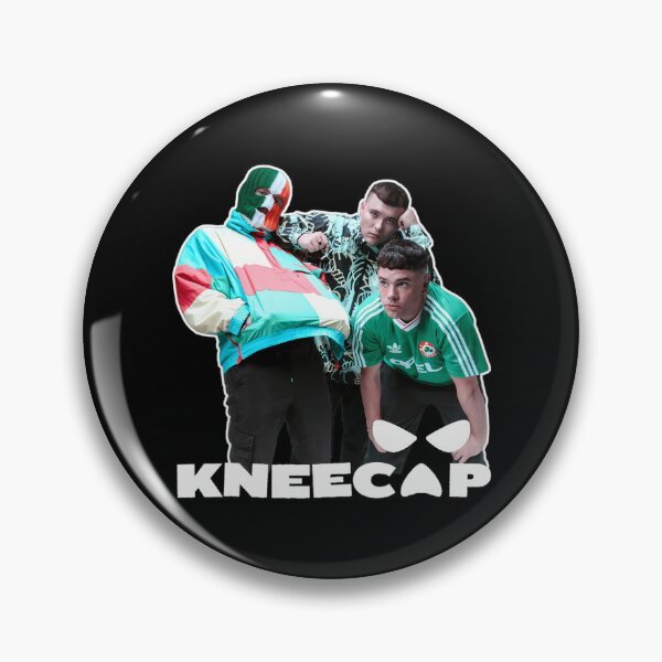 Item preview, Kneecap Irish Rap designed and sold by TheCatTemps.