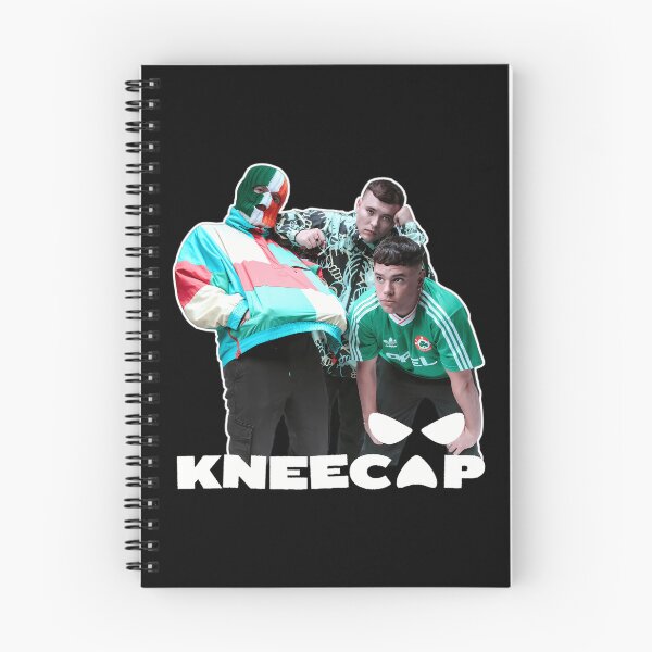 Item preview, Kneecap Irish Rap designed and sold by TheCatTemps.