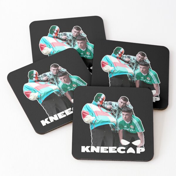 Item preview, Kneecap Irish Rap designed and sold by TheCatTemps.