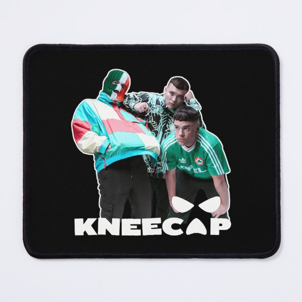 Item preview, Kneecap Irish Rap designed and sold by TheCatTemps.