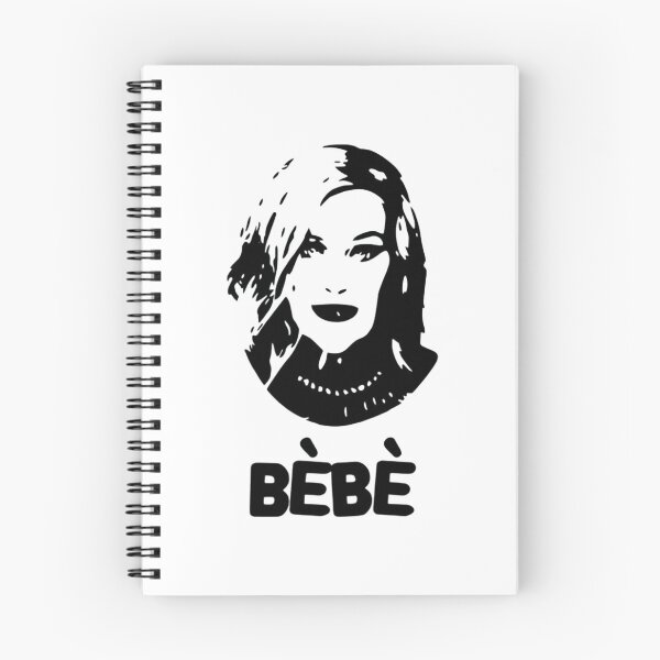 Item preview, Bèbè Brigitte Bardott French Actresss Legend  designed and sold by Authentic-Blood.