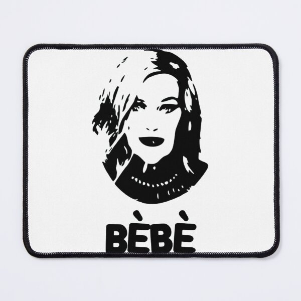 Item preview, Bèbè Brigitte Bardott French Actresss Legend  designed and sold by Authentic-Blood.