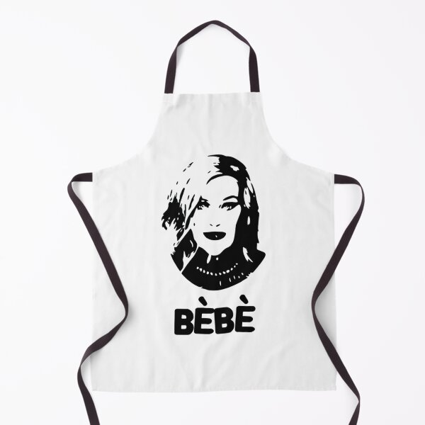 Item preview, Bèbè Brigitte Bardott French Actresss Legend designed and sold by Authentic-Blood.