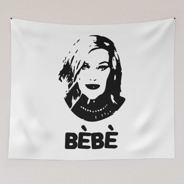 Item preview, Bèbè Brigitte Bardott French Actresss Legend  designed and sold by Authentic-Blood.
