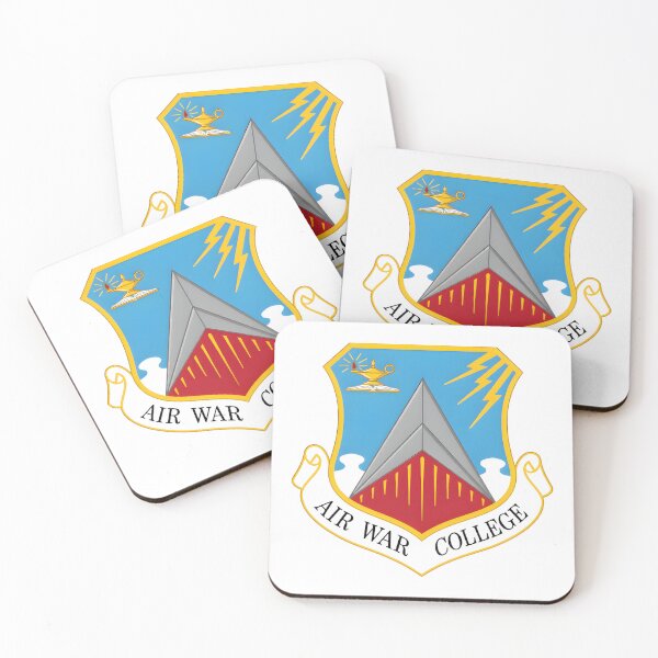 Item preview, Official Seal of the United States Air War College designed and sold by CharlieDesings.