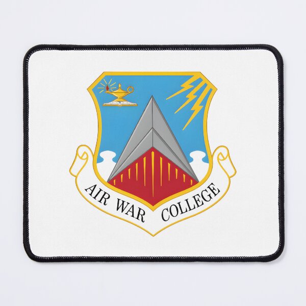 Item preview, Official Seal of the United States Air War College designed and sold by CharlieDesings.