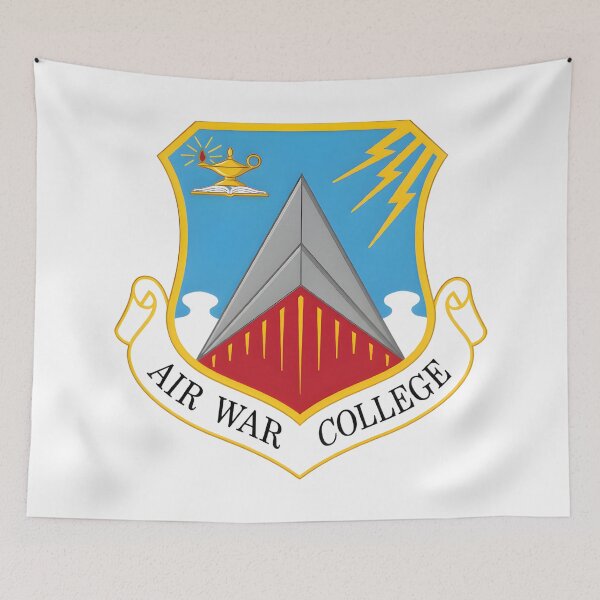 Item preview, Official Seal of the United States Air War College designed and sold by CharlieDesings.