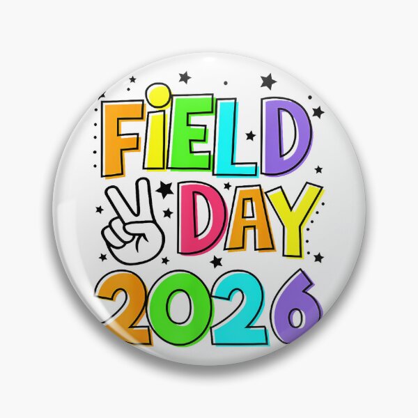 Item preview, Field Day Fun Day Last Day Of School Teacher Student designed and sold by Trungles-tee.