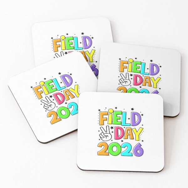 Item preview, Field Day Fun Day Last Day Of School Teacher Student designed and sold by Trungles-tee.