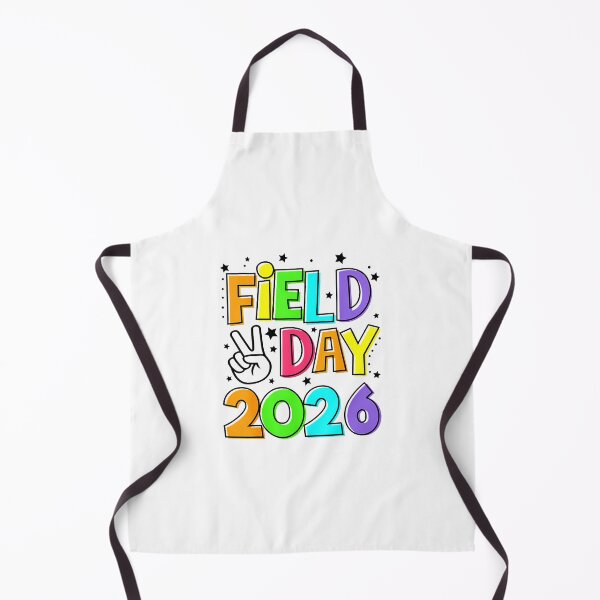 Item preview, Field Day Fun Day Last Day Of School Teacher Student designed and sold by Trungles-tee.