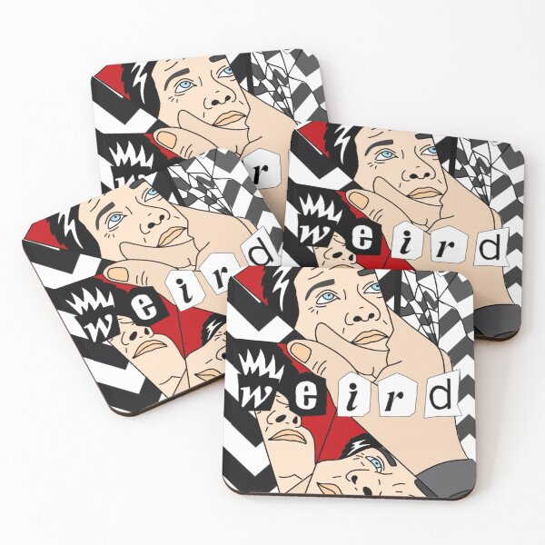 Item preview, David Lynch designed and sold by narale.ttt.