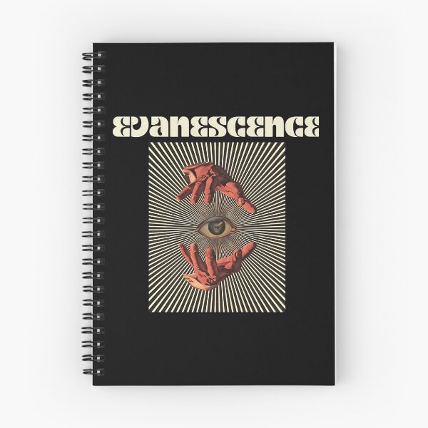 Item preview, Evanescence Band designed and sold by TheCatTemps.