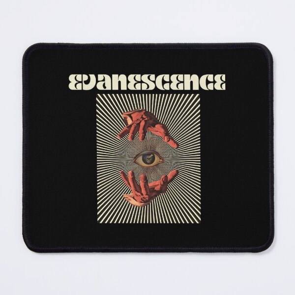 Item preview, Evanescence Band designed and sold by TheCatTemps.