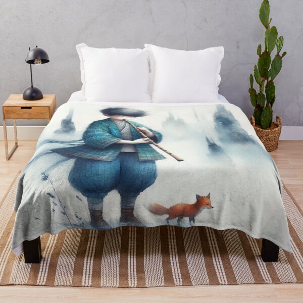 Item preview, Wandering in Serenade designed and sold by Beyondnote-Art.