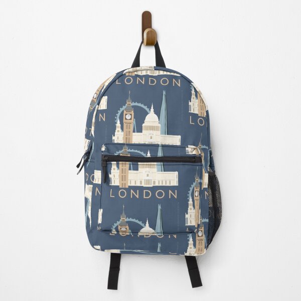 Item preview, London Graphic designed and sold by bluebell42.