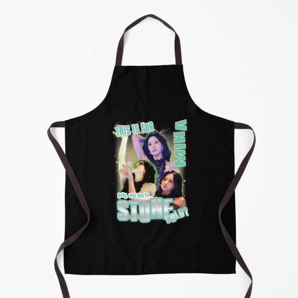 Item preview, This Is For Mina Kpop Music designed and sold by TheCatTemps.