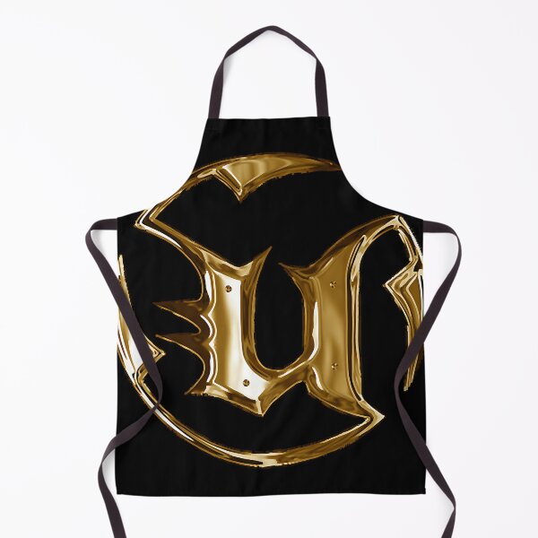 Item preview, Unreal Tournament Gold Logo Classic T Shirt designed and sold by dickyarib.